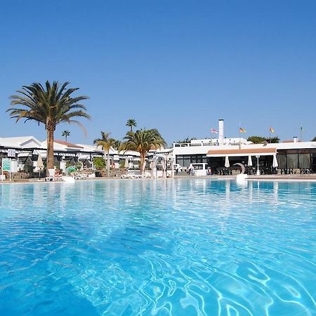 Lovely Bungalows Maspalomas  Exterior foto